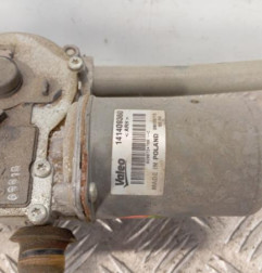 Moteur essuie glace avant RENAULT MASTER 3 Photo n°4
