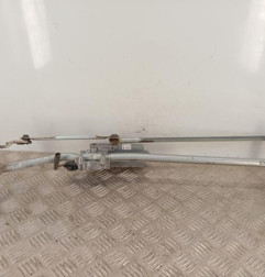 Moteur essuie glace avant RENAULT MASTER 3 Photo n°5