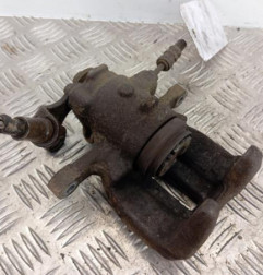 Etrier arriere gauche (freinage) PEUGEOT EXPERT 2 Photo n°4