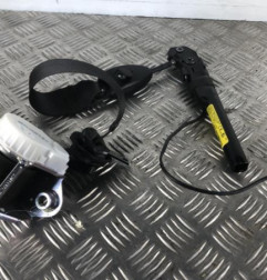 Ceinture avant gauche OPEL MERIVA B Photo n°1