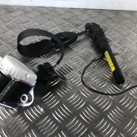 Ceinture avant gauche OPEL MERIVA B Photo n°1