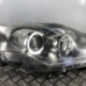 Optique avant principal droit (feux)(phare) RENAULT LAGUNA 3