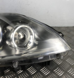 Optique avant principal droit (feux)(phare) RENAULT LAGUNA 3