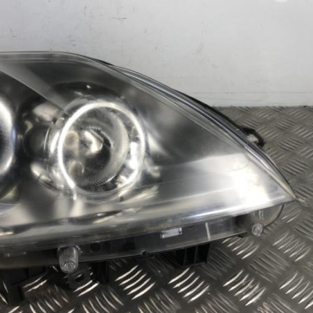 Optique avant principal droit (feux)(phare) RENAULT LAGUNA 3
