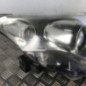 Optique avant principal droit (feux)(phare) RENAULT LAGUNA 3