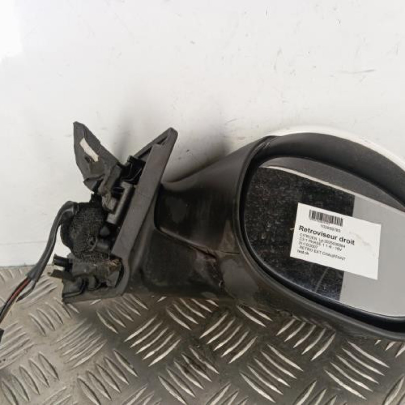 Retroviseur droit CITROEN C3 1
