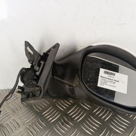 Retroviseur droit CITROEN C3 1 Photo n°1