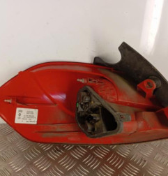 Feu arriere principal droit (feux) RENAULT CLIO 3