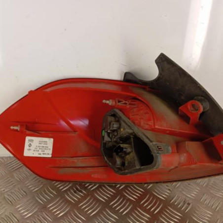 Feu arriere principal droit (feux) RENAULT CLIO 3