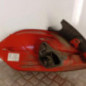 Feu arriere principal droit (feux) RENAULT CLIO 3