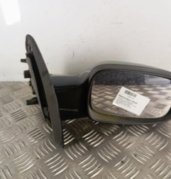 Retroviseur droit RENAULT CLIO 3 Photo n°1