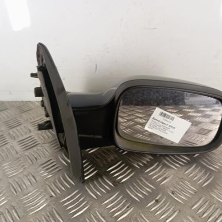 Retroviseur droit RENAULT CLIO 3 Photo n°1