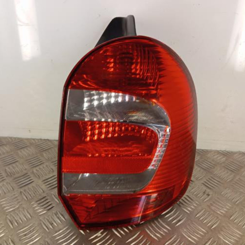 Feu arriere principal droit (feux) RENAULT GRAND MODUS Feu arriere principal droit (feux) RENAULT GRAND MODUS