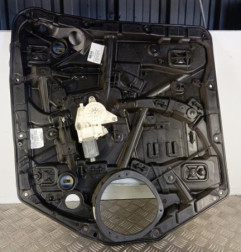 Leve vitre electrique avant droit MERCEDES VITO 447 Photo n°1