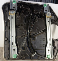 Leve vitre electrique avant droit MERCEDES VITO 447 Photo n°3