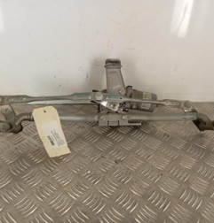 Moteur essuie glace avant RENAULT TRAFIC 3 COURT Photo n°1
