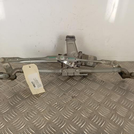 Moteur essuie glace avant RENAULT TRAFIC 3 COURT Photo n°1
