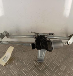 Moteur essuie glace avant RENAULT TRAFIC 3 COURT