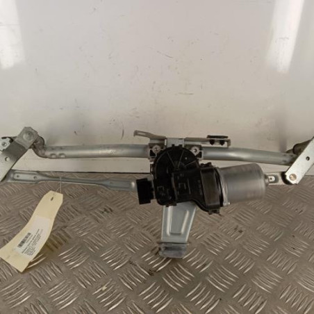 Moteur essuie glace avant RENAULT TRAFIC 3 COURT