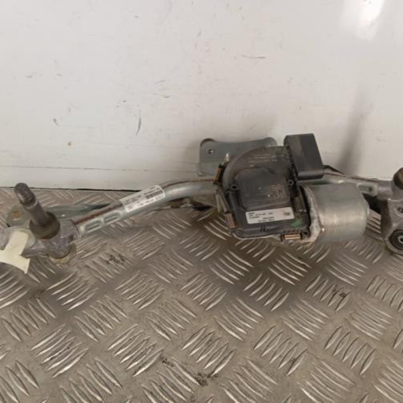 Moteur essuie glace avant FORD PUMA 2 Moteur essuie glace avant FORD PUMA 2