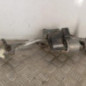 Moteur essuie glace avant FORD PUMA 2