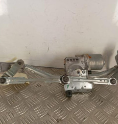 Moteur essuie glace avant FORD PUMA 2