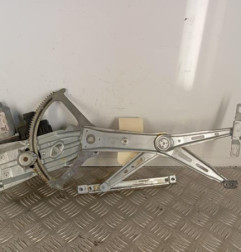 Leve vitre electrique avant droit OPEL ZAFIRA B
