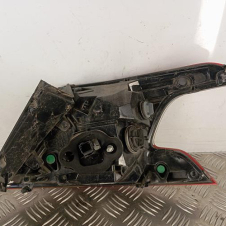 Feu arriere principal gauche (feux) PEUGEOT 308 2