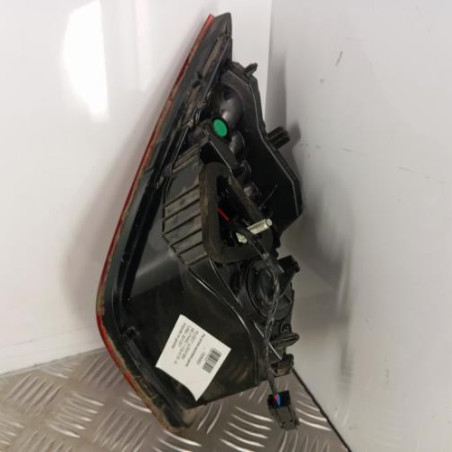 Feu arriere secondaire gauche (feux) PEUGEOT 308 2