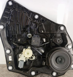 Leve vitre electrique arriere droit FORD PUMA 2 Photo n°1