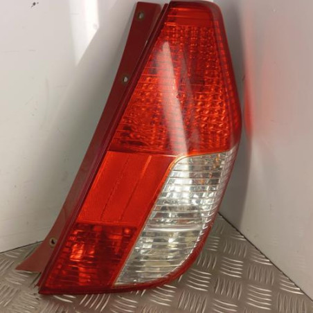 Feu arriere principal droit (feux) HYUNDAI I 10 1 Photo n°1