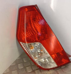 Feu arriere principal gauche (feux) HYUNDAI I 10 1 Photo n°1