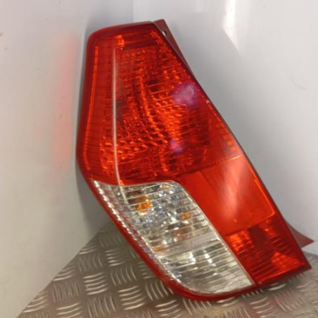 Feu arriere principal gauche (feux) HYUNDAI I 10 1 Photo n°1