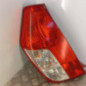 Feu arriere principal gauche (feux) HYUNDAI I 10 1