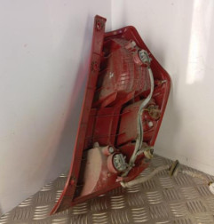 Feu arriere principal gauche (feux) HYUNDAI I 10 1
