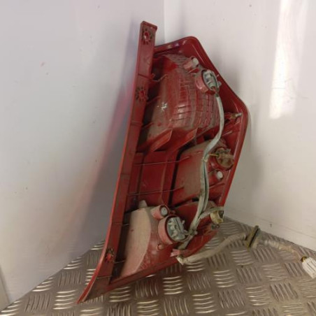 Feu arriere principal gauche (feux) HYUNDAI I 10 1