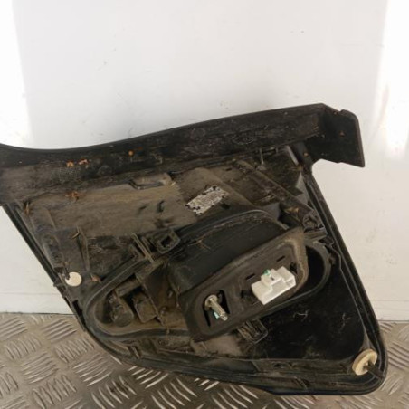 Feu arriere principal gauche (feux) CITROEN C3 2