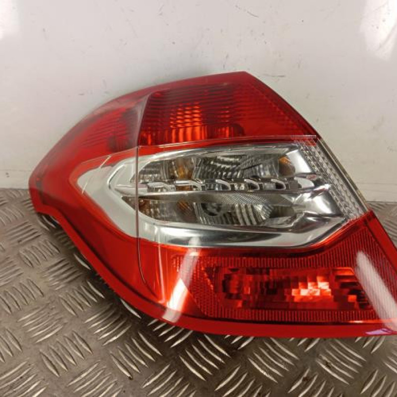 Feu arriere principal gauche (feux) CITROEN C4 2