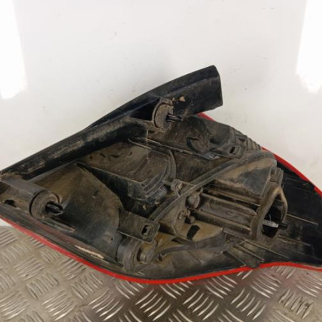 Feu arriere principal gauche (feux) CITROEN C4 2