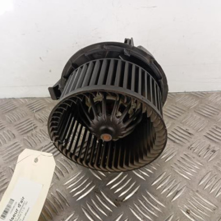 Pulseur d'air RENAULT CLIO 3