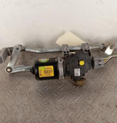 Moteur essuie glace avant RENAULT CLIO 4 Photo n°1