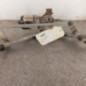 Moteur essuie glace avant RENAULT CLIO 4