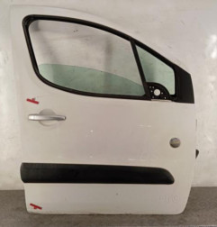Porte avant droit PEUGEOT PARTNER 2 Photo n°1