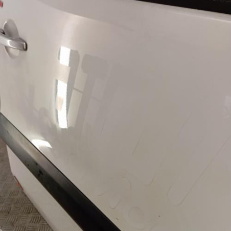 Porte avant droit PEUGEOT PARTNER 2
