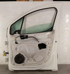 Porte avant droit PEUGEOT PARTNER 2 Photo n°4