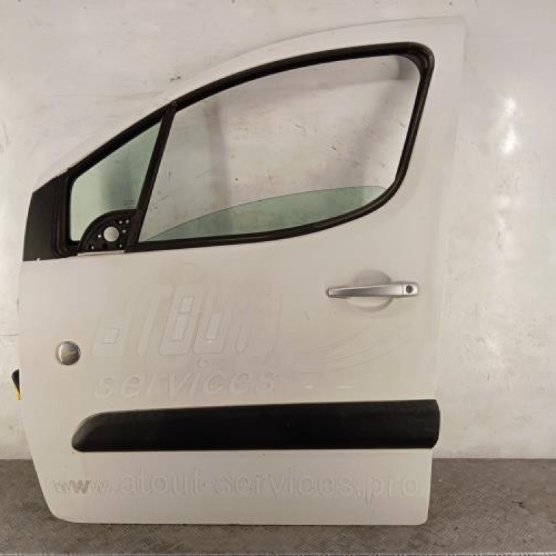 Porte avant gauche PEUGEOT PARTNER 2
