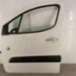 Porte avant gauche PEUGEOT PARTNER 2