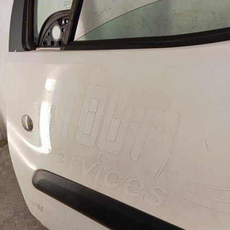 Porte avant gauche PEUGEOT PARTNER 2