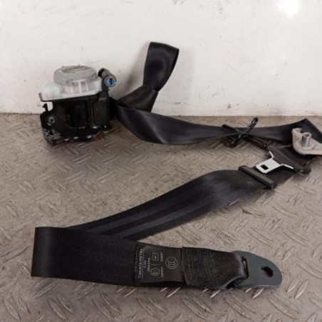 Ceinture avant droit PEUGEOT PARTNER 2 Photo n°1