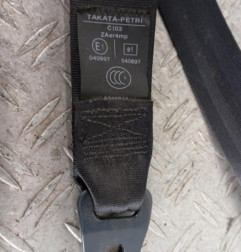 Ceinture avant droit PEUGEOT PARTNER 2